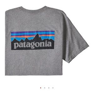 Brand new Patagonia short sleeve t shirt got for Christmas just doesn’t fit